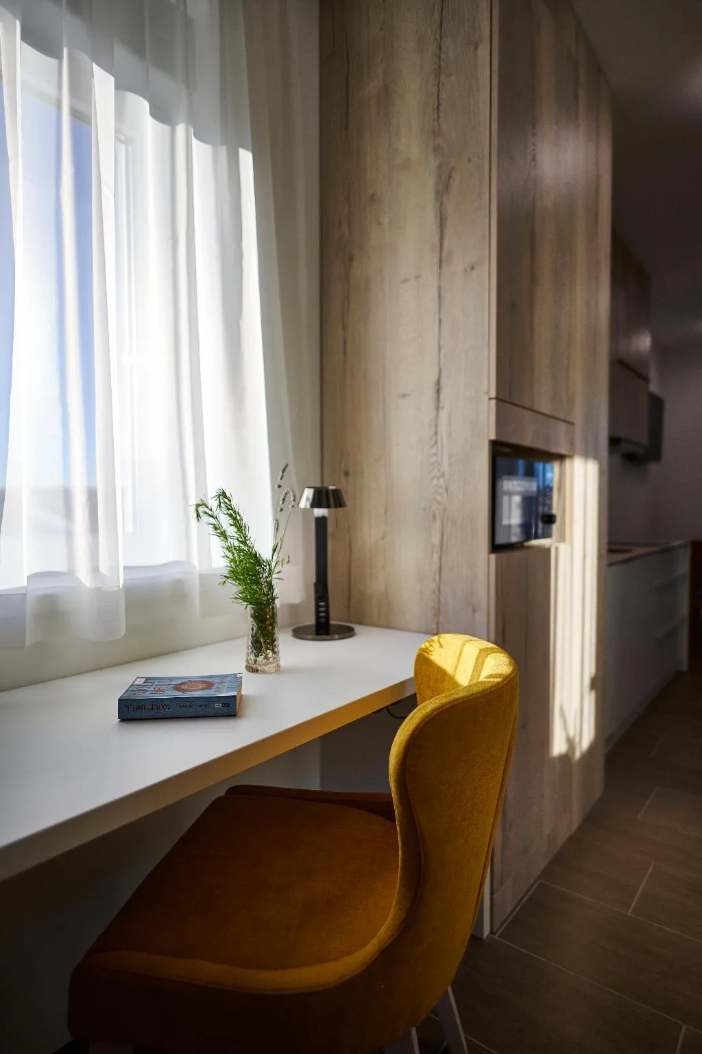 STUDIO WITH BALCONY Room, Arancini Residence, Split