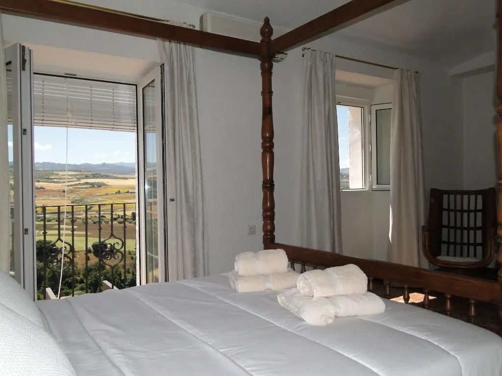 Room, Casa Alta, Costa Del Sol