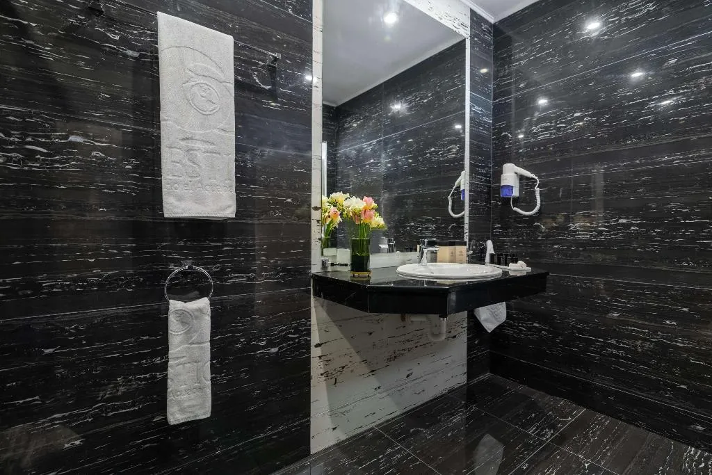 Room, Prestige Deluxe Hotel Aquapark Club, Varna