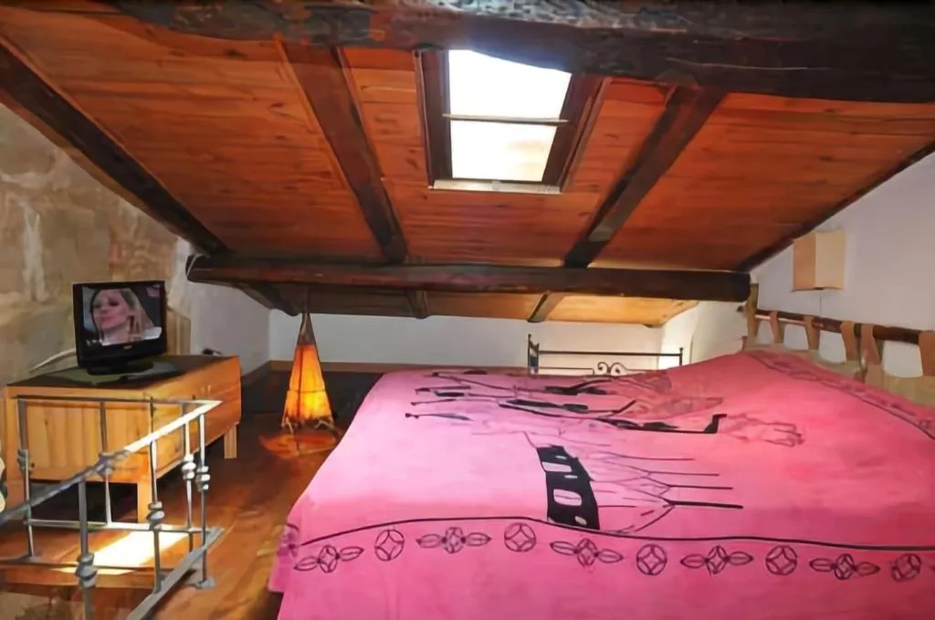 Room, Aigua, Alghero