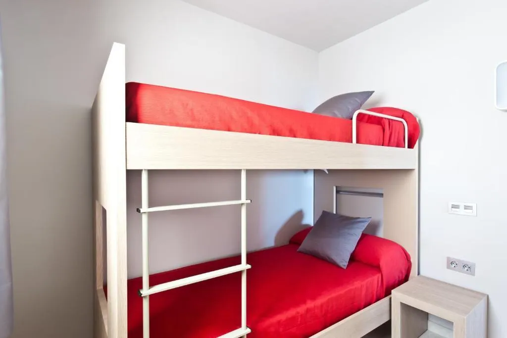 APARTMENT TWO BEDROOMS Room, Ryans Ibiza Apartments (Adults Only), Ibiza