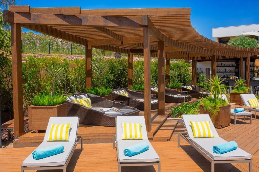 Sports and Entertainment, Le Meridien Bodrum Beach Resort, Bodrum