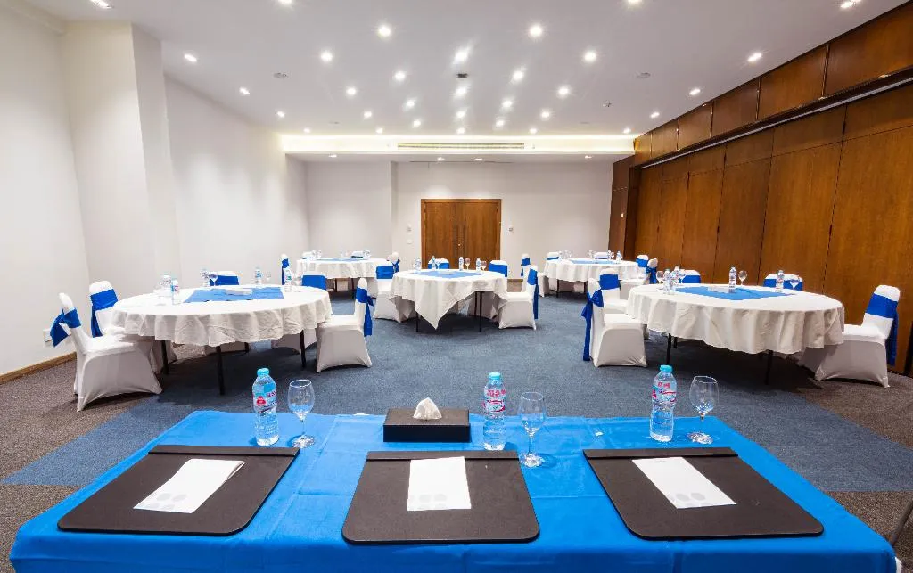 Conferences, Novotel Marsa Alam Beach Resort, Red Sea Riviera