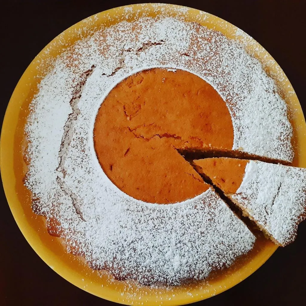 Restaurant, Casa Mariella, Naples