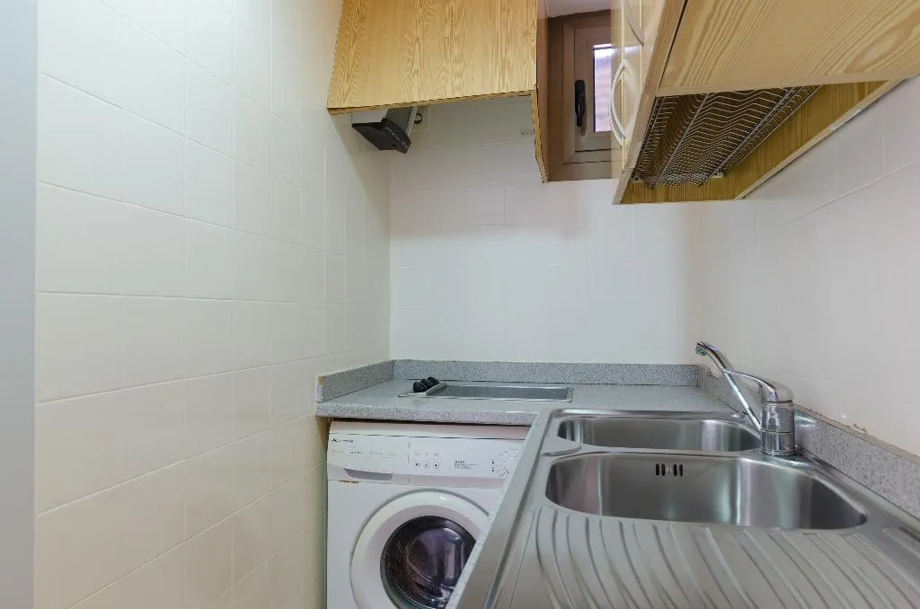 APARTMENT ONE BEDROOM Room, Alcudia Apartments, Majorca
