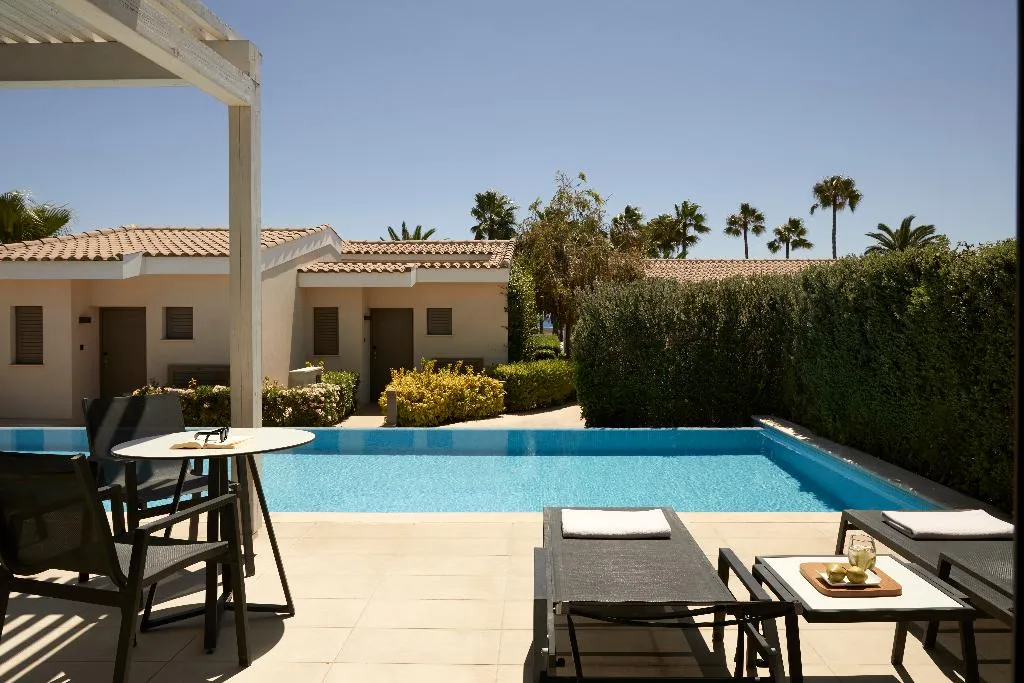 FAMILY ROOM POOL VIEW Room, Mare Ayia Napa, Cyprus