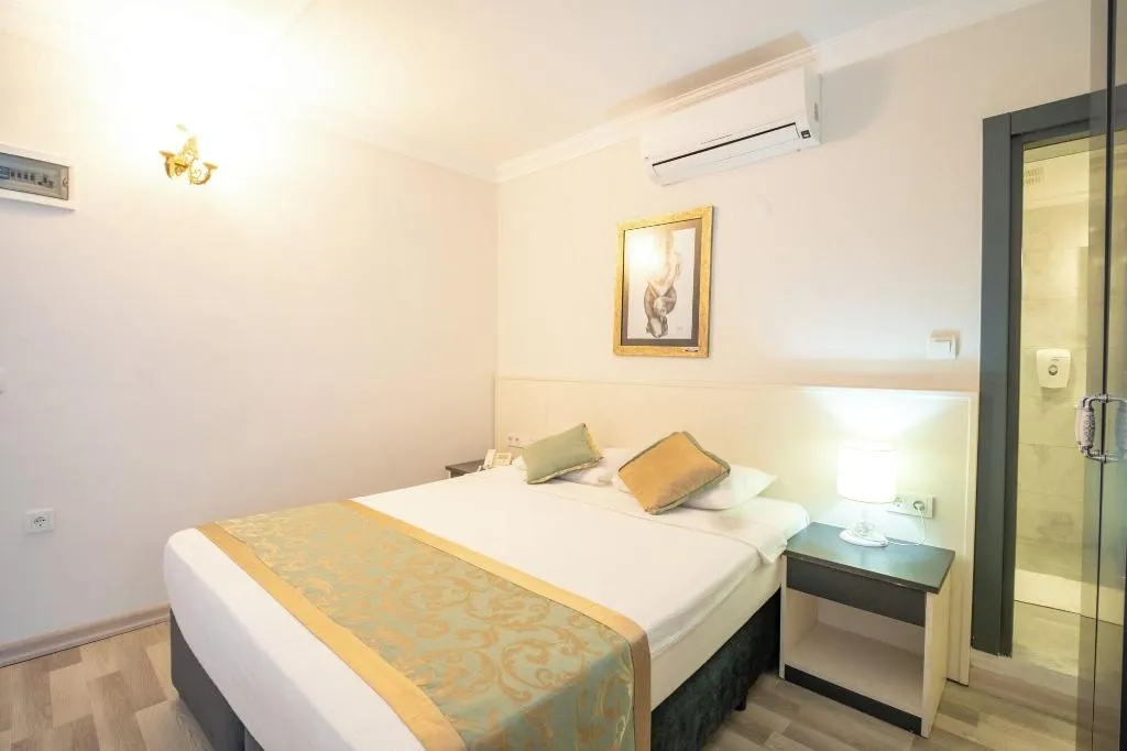 Room, Artemis Hotel Bodrum, Bodrum