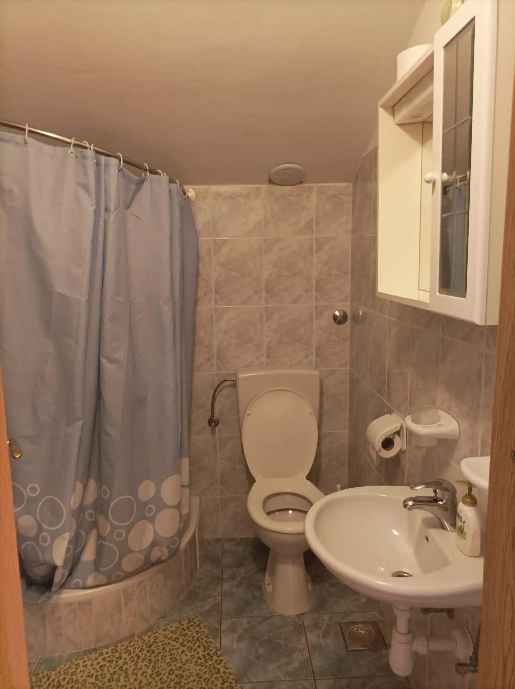 STUDIO SEA VIEW Room, Villa Luketa, Split