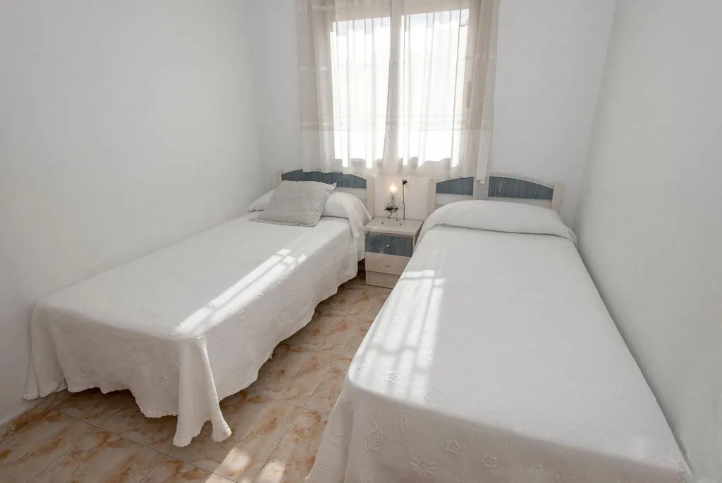 APARTMENT CAPACITY 2 TWO BEDROOMS Room, Apartamentos Turísticos Fresno, Costa Blanca