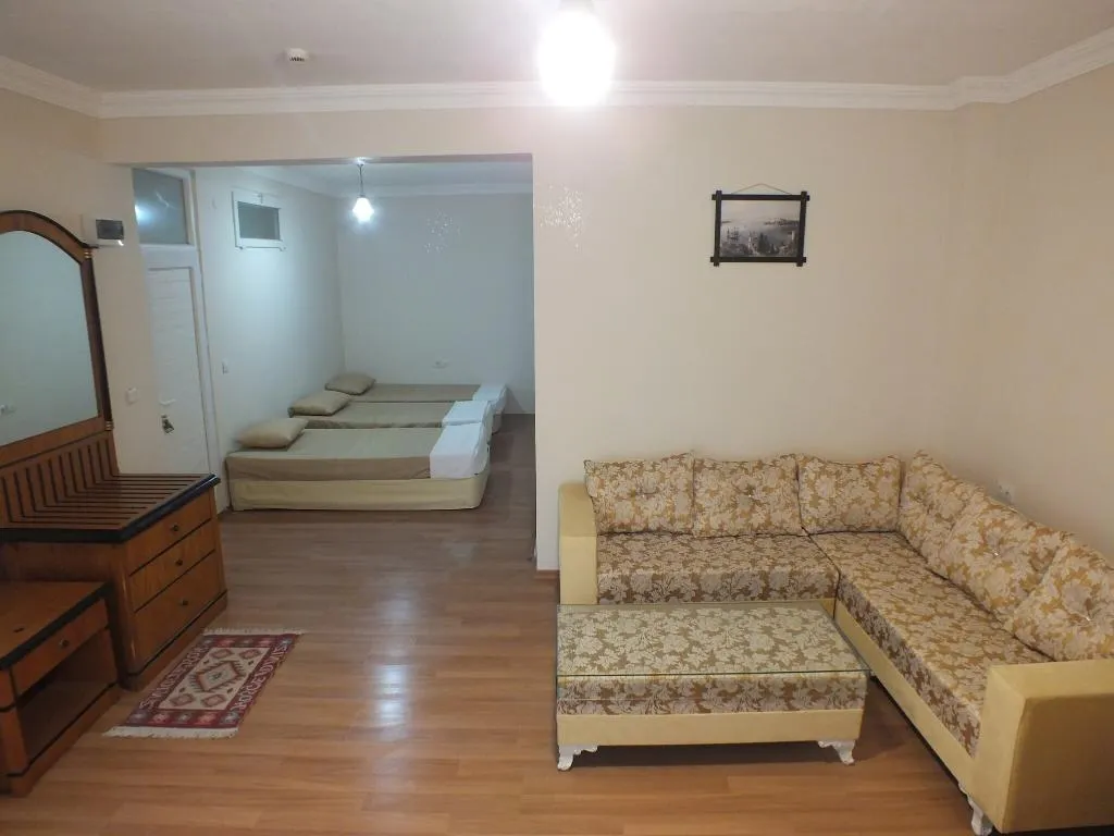 Room STANDARD Room, Uyar Palace, Antalya