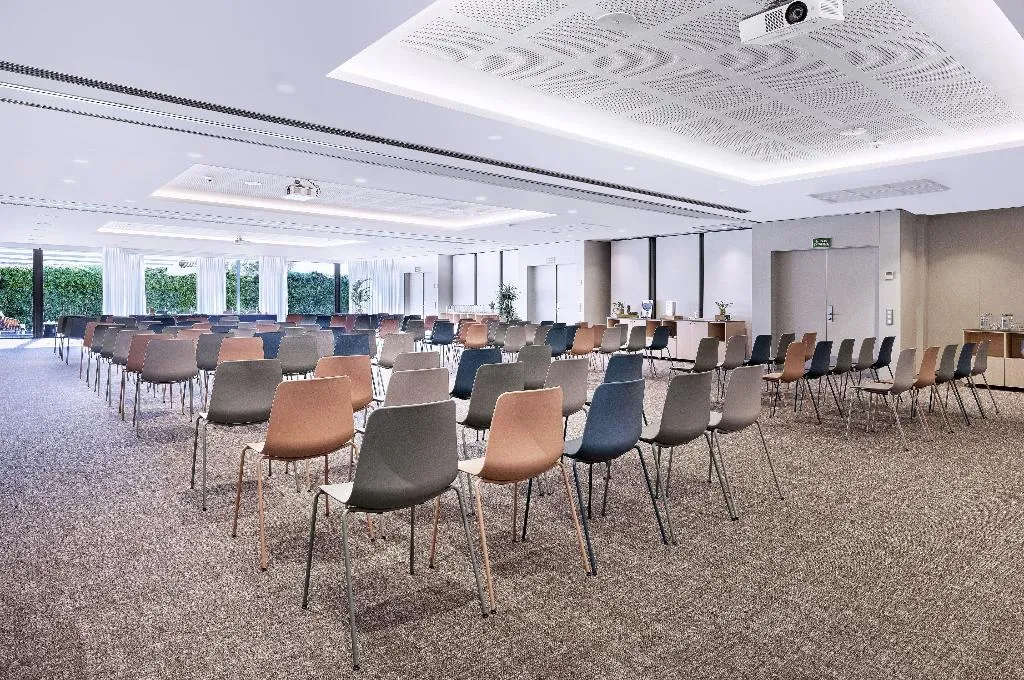Conferences, Innside Barcelona Aeropuerto, Barcelona