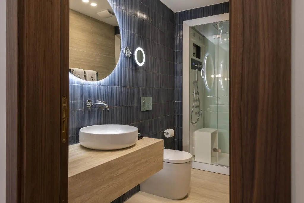 SINGLE WITH BALCONY Room, The Duke Boutique Hotel, Gozo