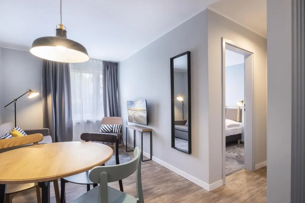 Room, Halo Hel, Gdansk