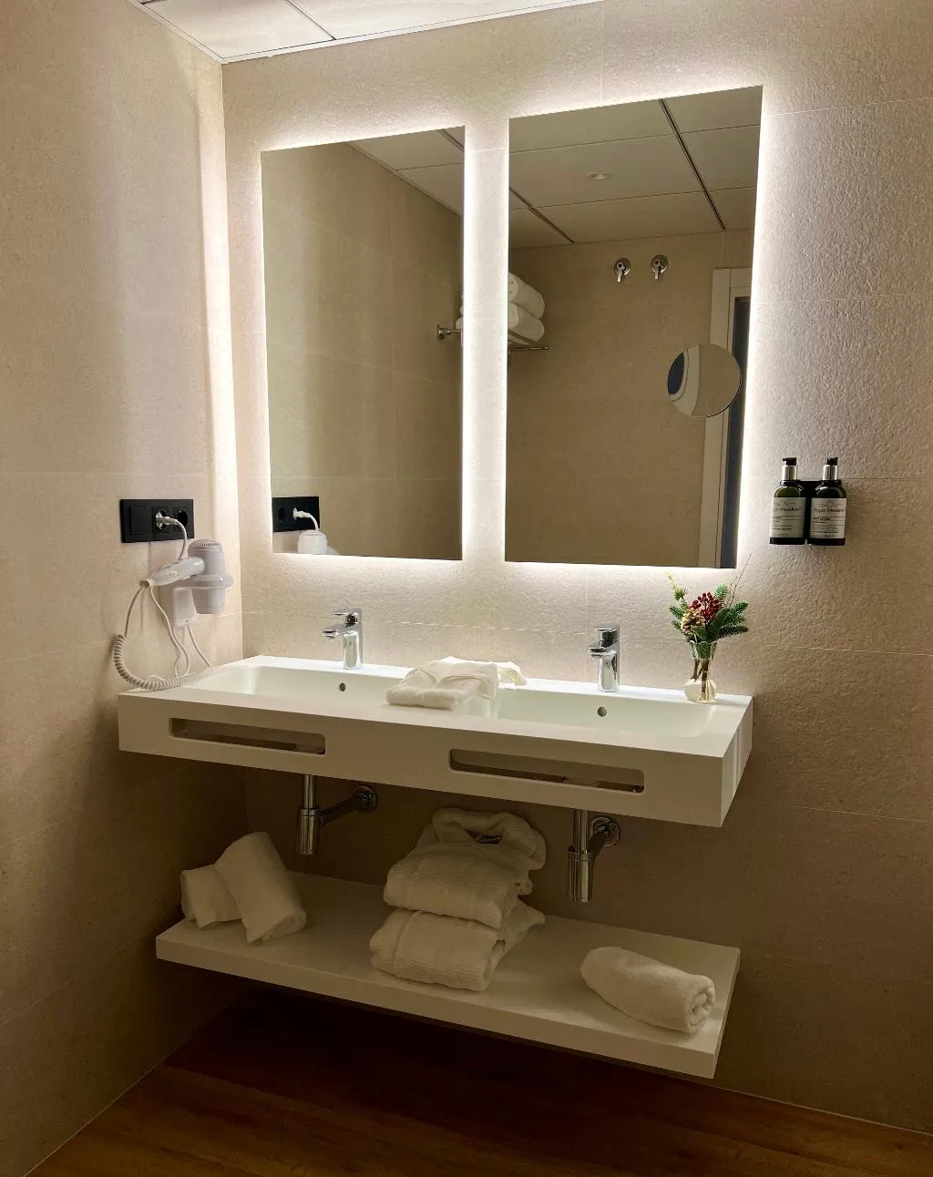 DOUBLE SINGLE USE PREMIUM Room, Óbal Hotel Marbella, Costa Del Sol