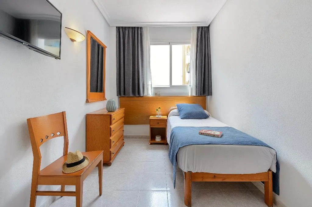 SINGLE STANDARD Room, Hotel Vibra Vila, Ibiza