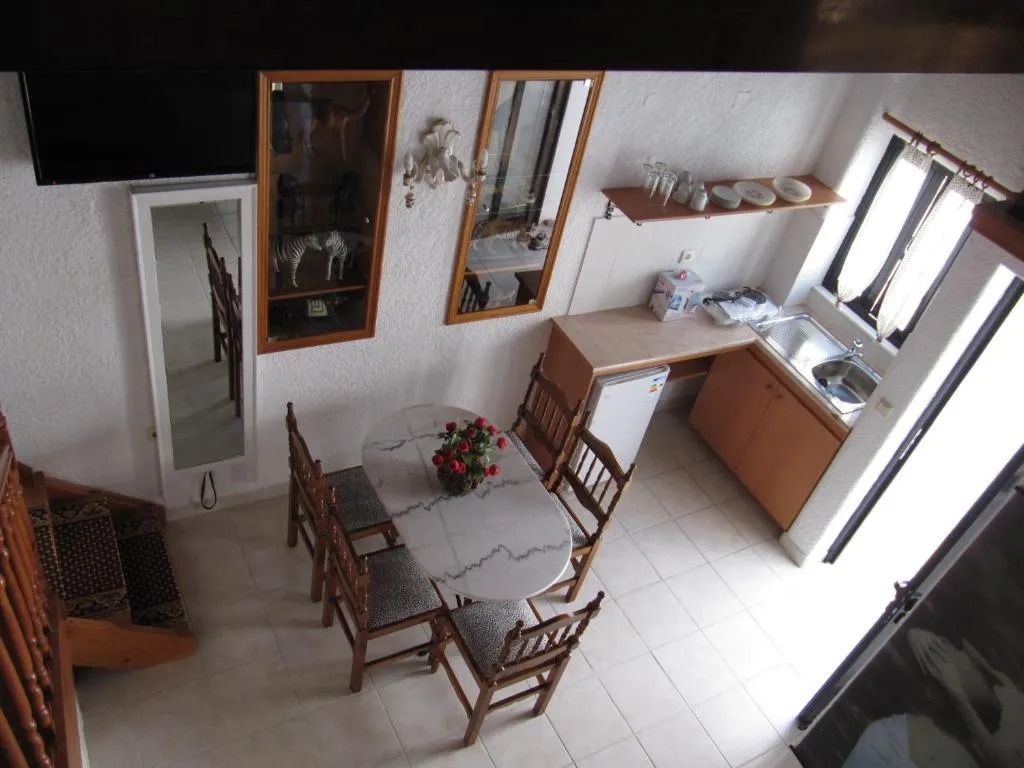 APARTMENT STANDARD Room, Castellino Studios, Rhodes