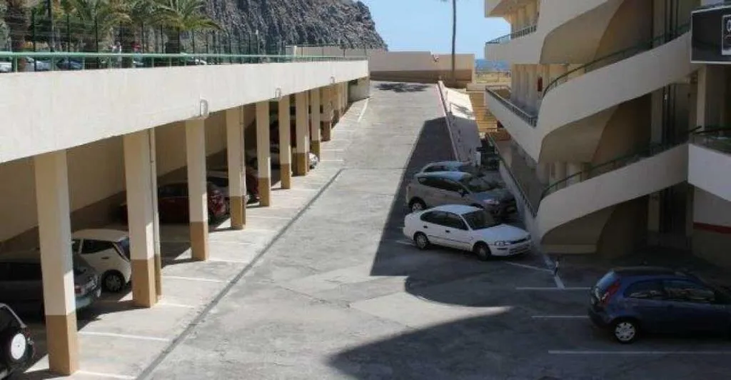 Lobby, Costa Mar, Tenerife
