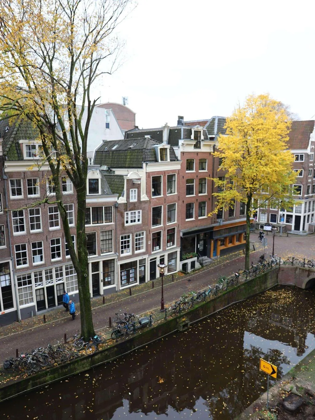 SUITE CANAL VIEW Room, Sofitel Legend the Grand Amsterdam, Amsterdam