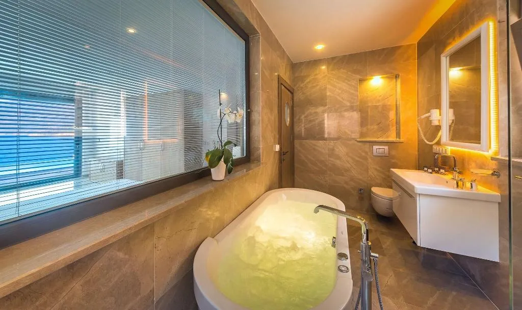 Room, Deniz Feneri Lighthouse +12 ADULT ONLY, Dalaman