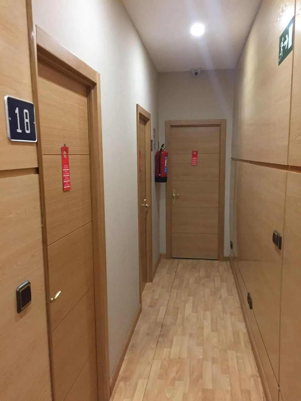 Room, Jqc Rooms, Madrid