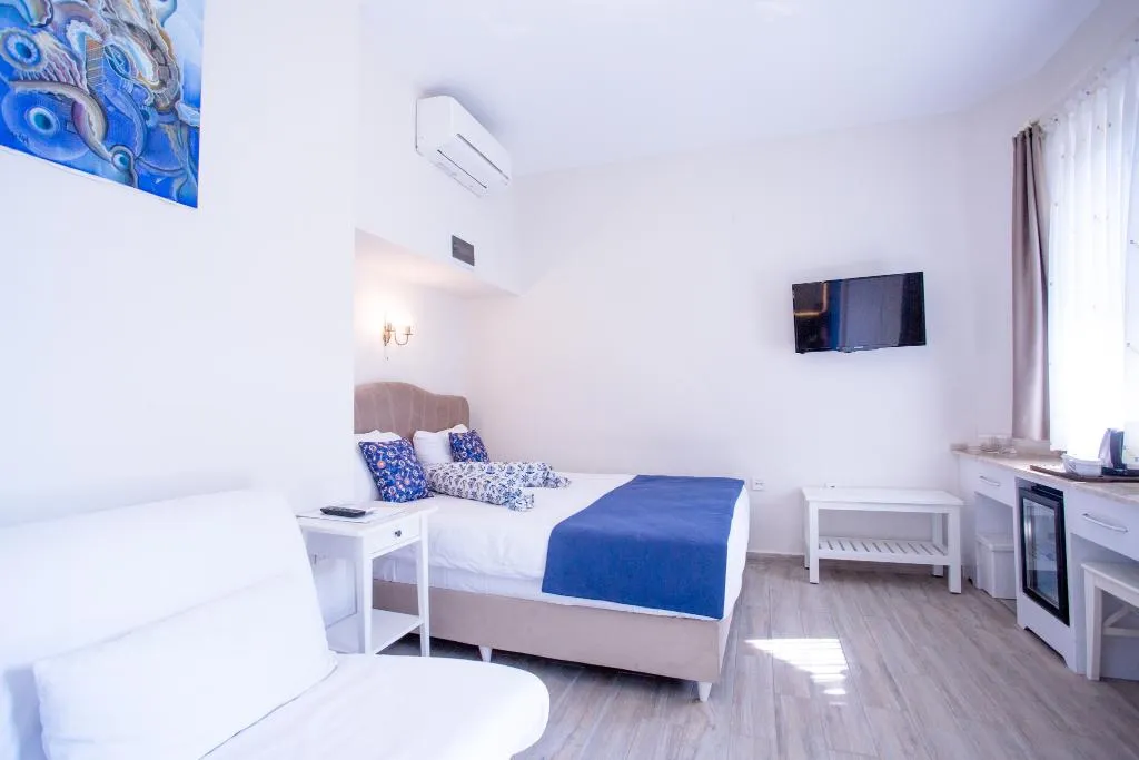 Room STANDARD Room, Villa Marine Hotel, Dalaman