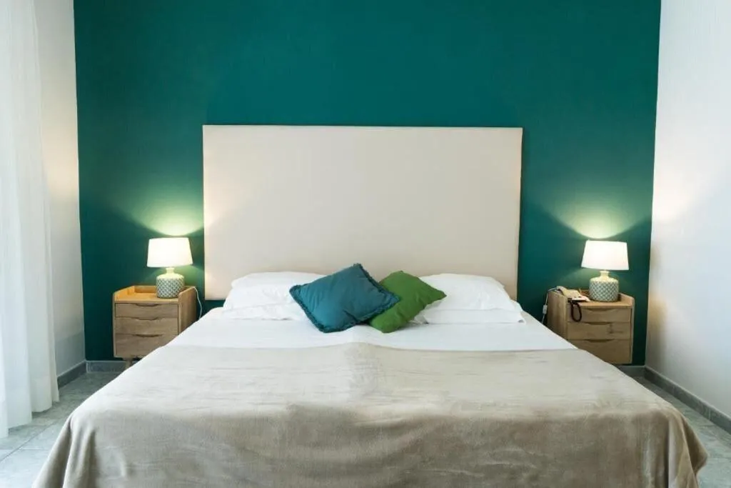 Room, Smy Civico Zero, Rome