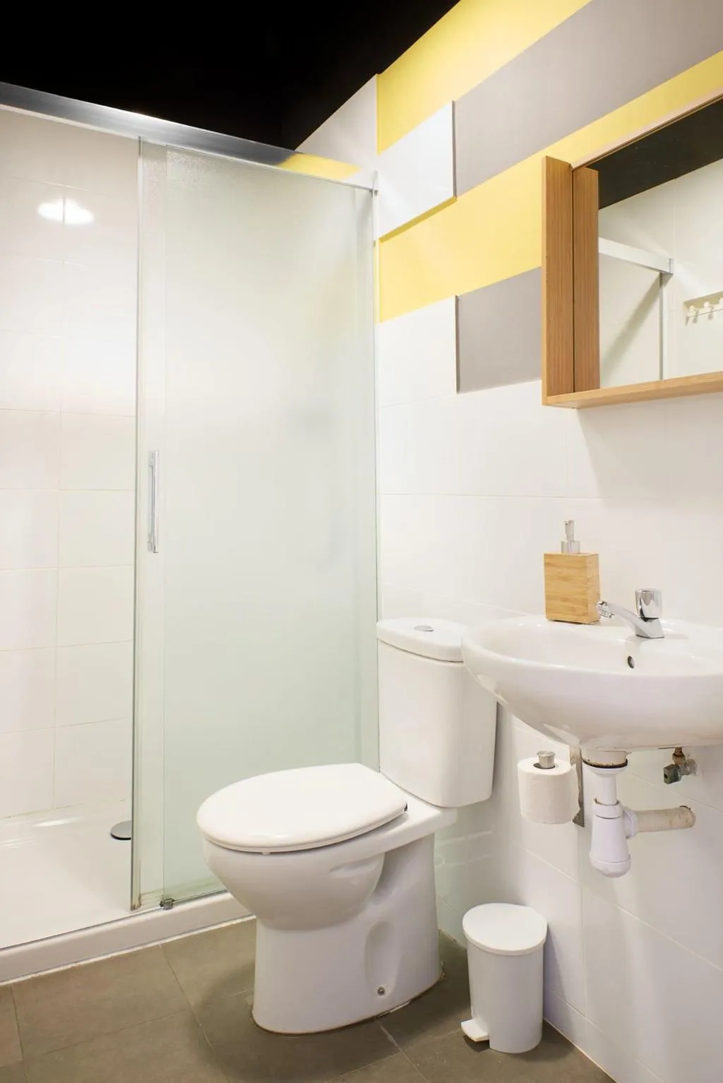 Room, Barcelona Bed&Bike - Hostel, Barcelona