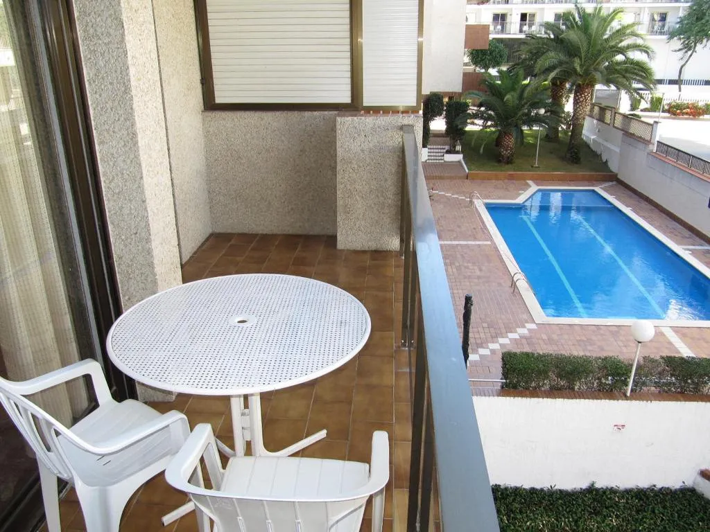 Terrace, Casalmar, Costa Dorada