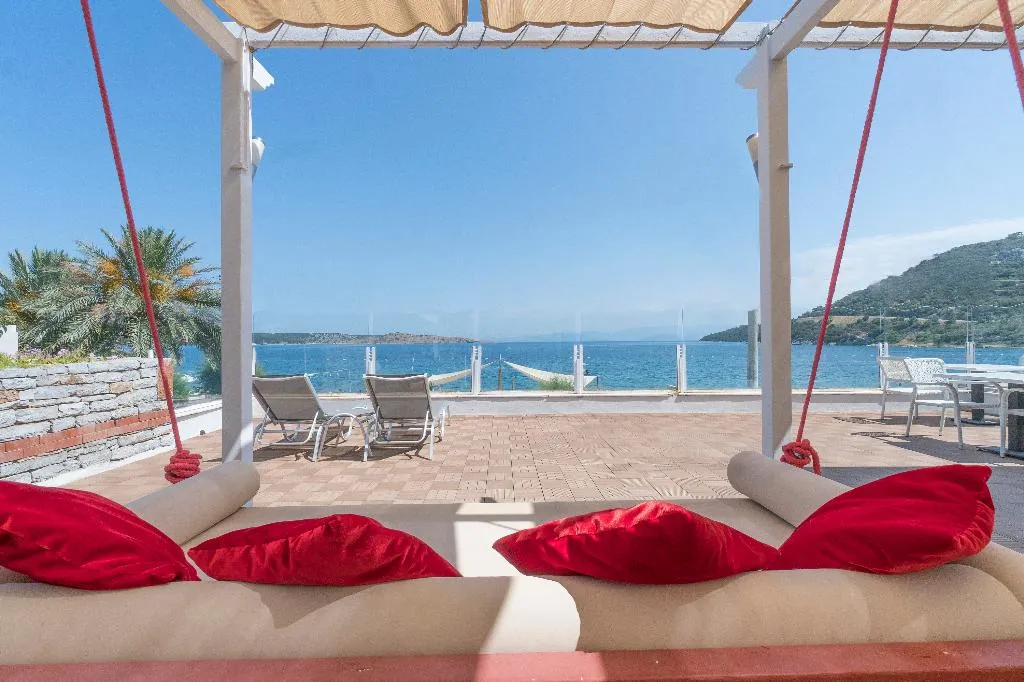 Room, Babana Hotel, Bodrum