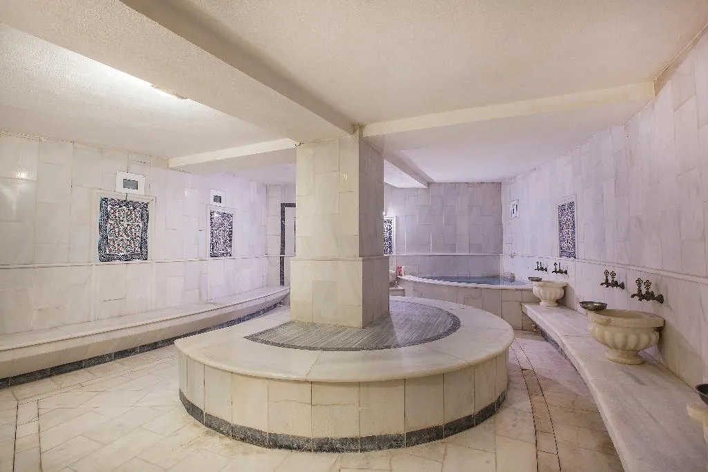 Sports and Entertainment, Villa Sonata, Antalya