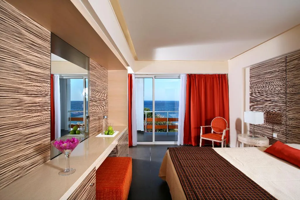 SUITE EXECUTIVE Room, Eden Roc, Rhodes