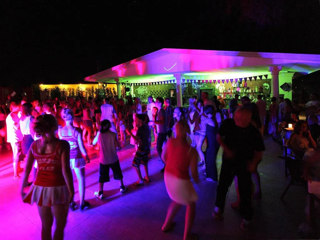Bar, Fortezza Beach Resort, Dalaman