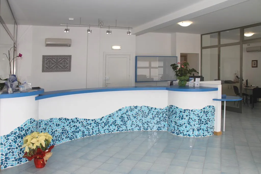 General view, Residence Buganvillea, Alghero