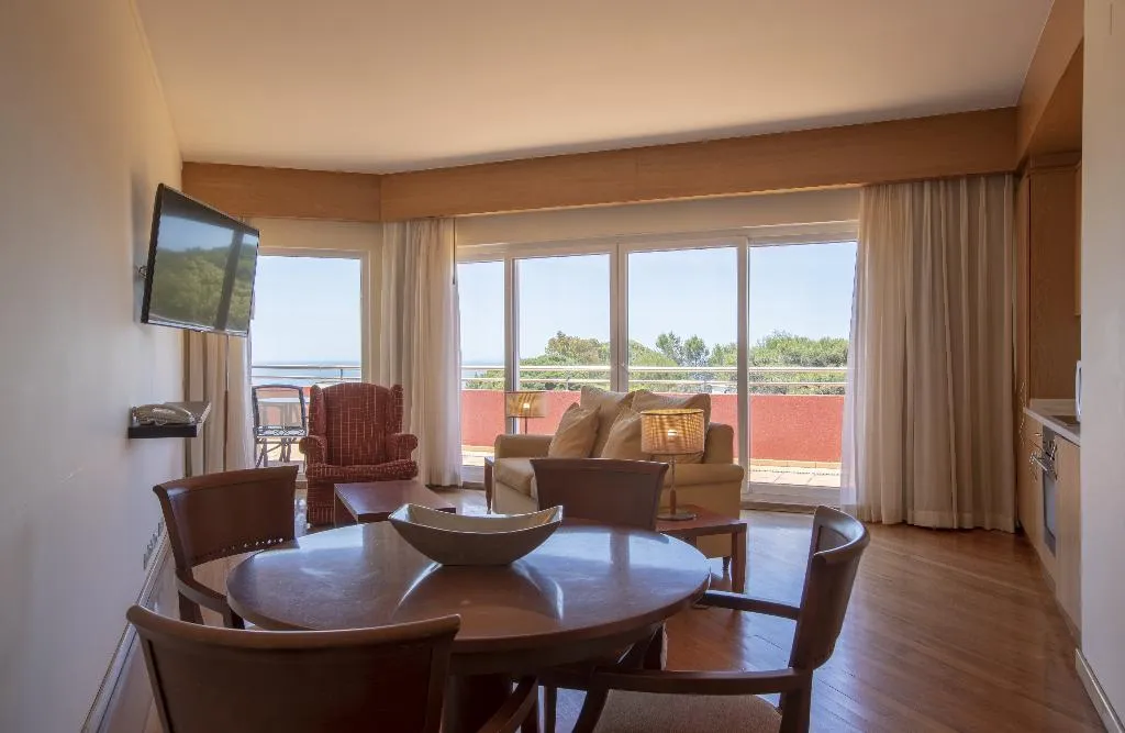APARTMENT SEA VIEW ONE BEDROOM Room, MS Aparthotel, Lisbon