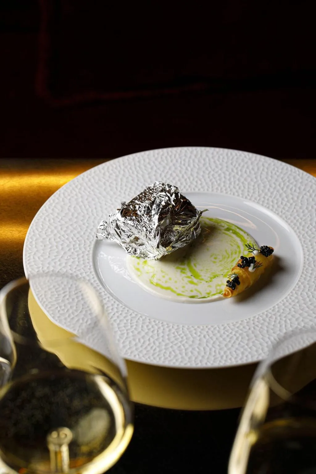 Restaurant, Villa Agrippina Gran Meliá, Rome