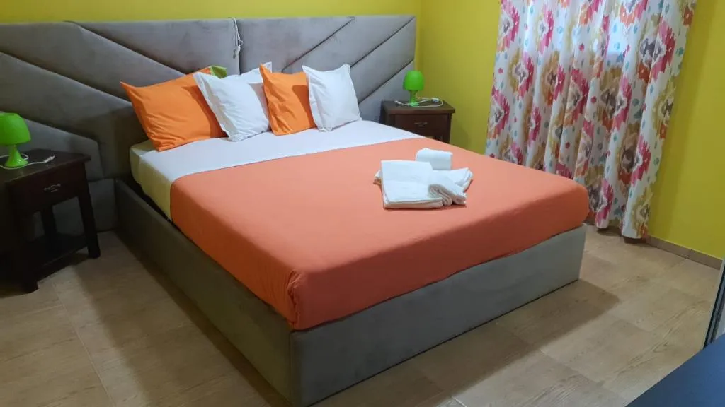 DOUBLE STANDARD Room, Gojim Casa Rural, Porto