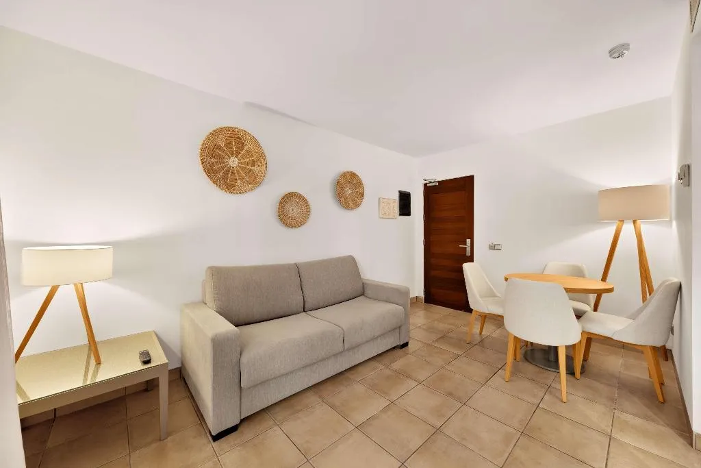 Room, Occidental Playa de Palma, Majorca