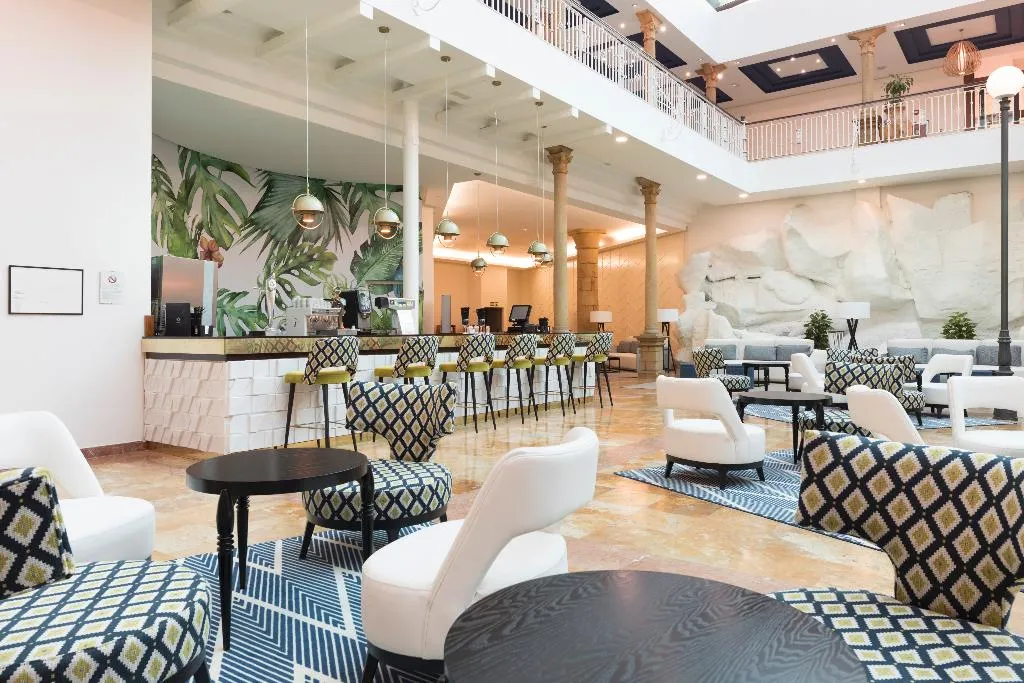 Bar, AluaSoul Costa Adeje (Adults Only +16), Tenerife