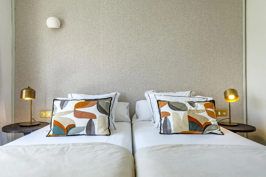 SUITE STANDARD Room, Hoposa Daina, Majorca
