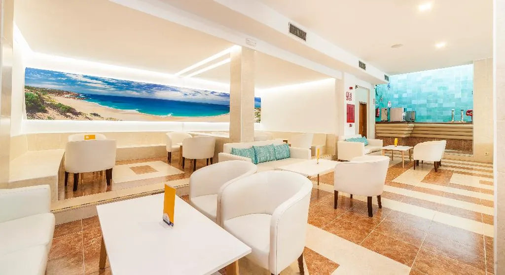 Bar, Globales Samoa, Majorca