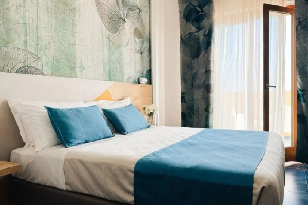 Double or Twin SUPERIOR Room, Qalea Pantelleria, Trapani