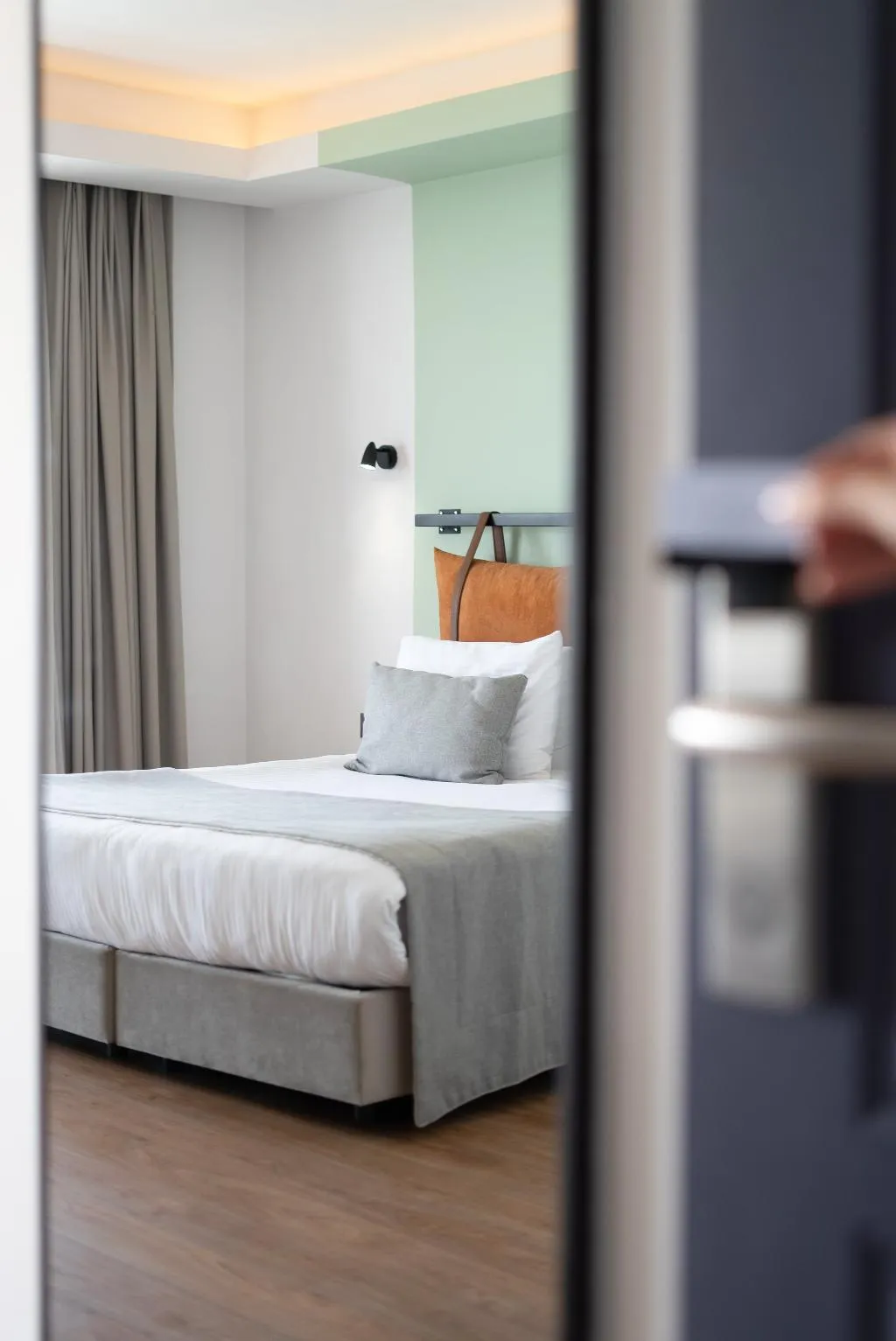 DOUBLE LAND VIEW Room, La Farine Hotel, Dalaman