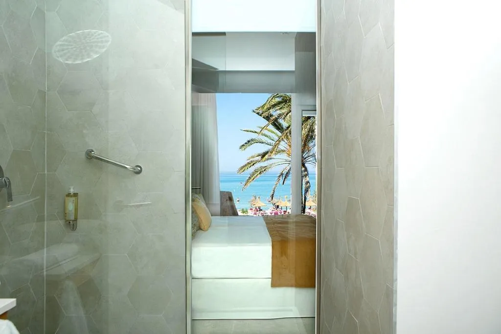 DOUBLE SUPERIOR SEA VIEW Room, Myseahouse Flamingo, Majorca