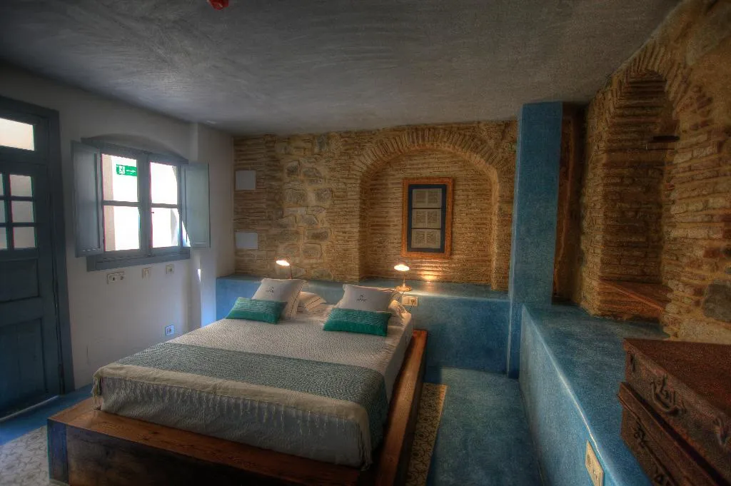 Double or Twin ECONOMY Room, The Riad, Costa De La Luz