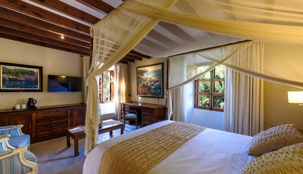 Room, Son Grec Petit Resort - Adult Only, Majorca