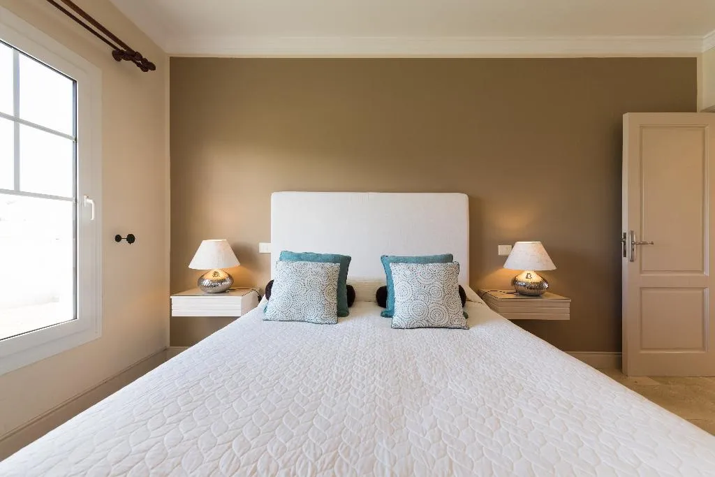 Room, Alondra Villas & Suites, Lanzarote