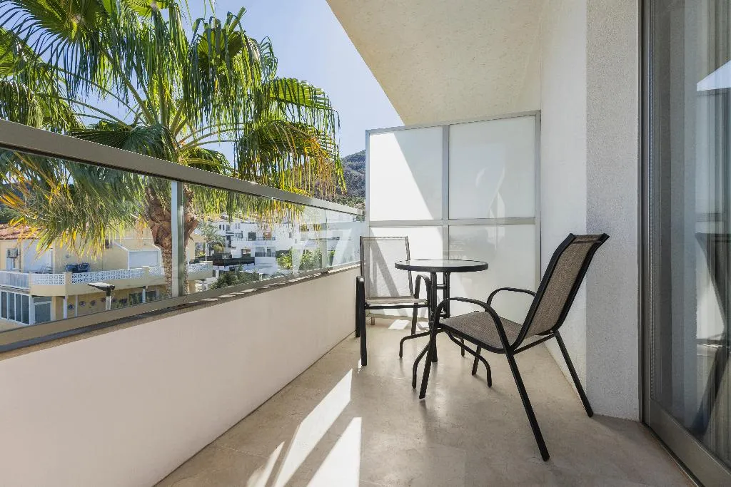 Double or Twin STANDARD Room, Hotel Sun Palace Albir & Spa, Costa Blanca