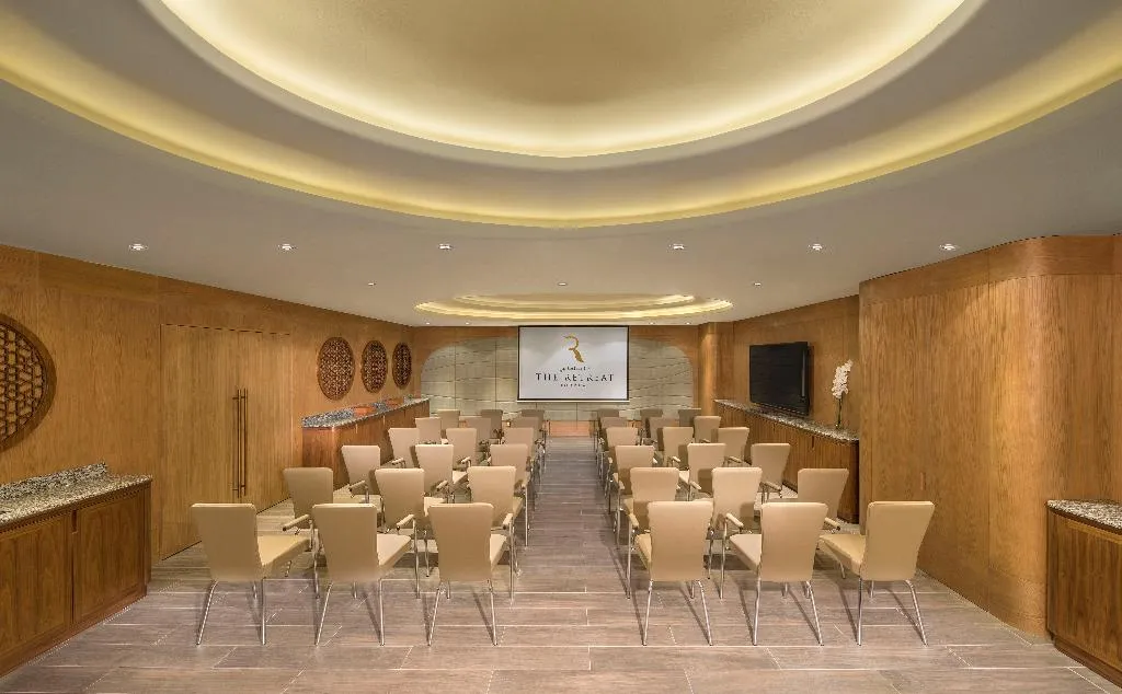 Conferences, The Retreat Palm Dubai MGallery by Sofitel, Dubai