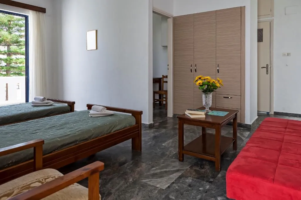 Room, Cretan Sun, Crete
