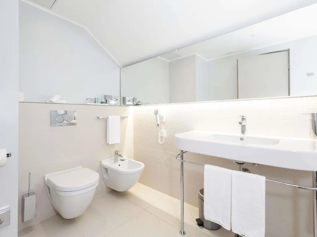 Room, Ibis Styles Tallinn, Tallinn